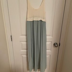 100% Silk Bisous Wilfred Dress